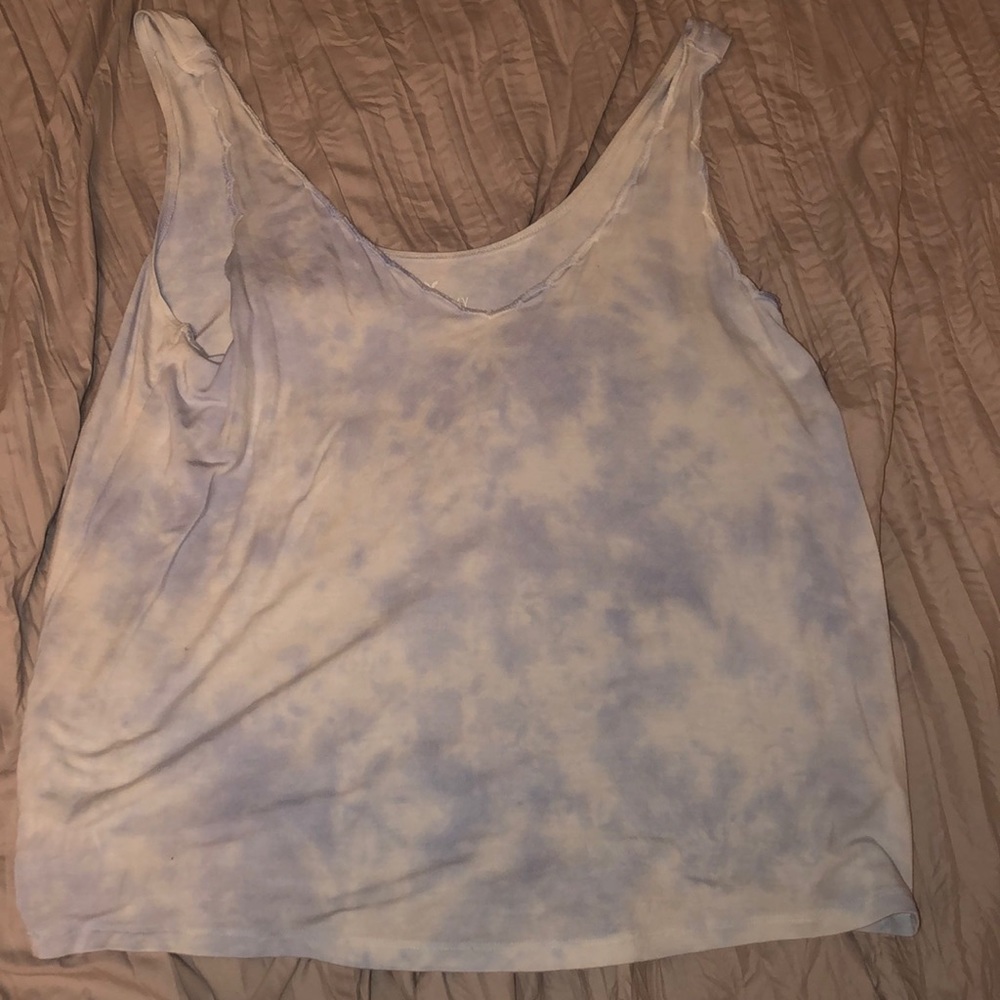 American eagle tank top